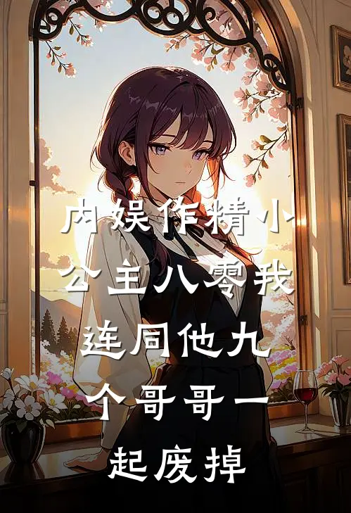 内娱作精小公主八零我，连同他九个哥哥一起废掉