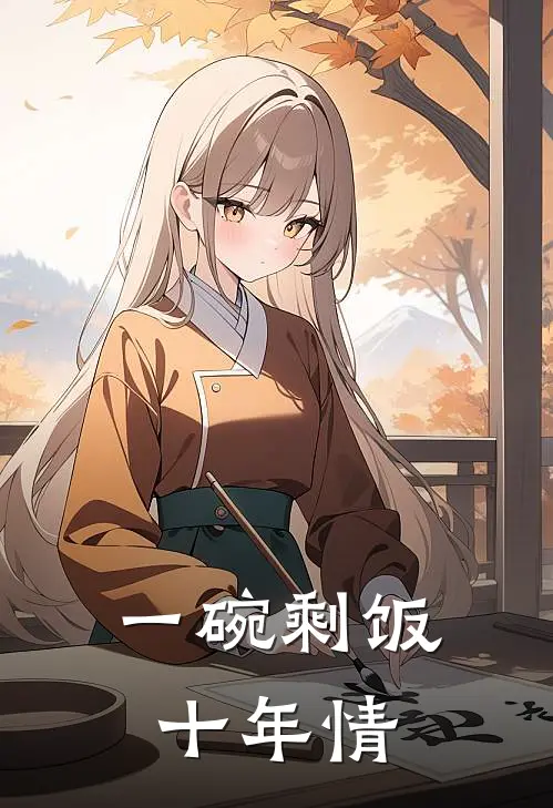 一碗剩饭十年情
