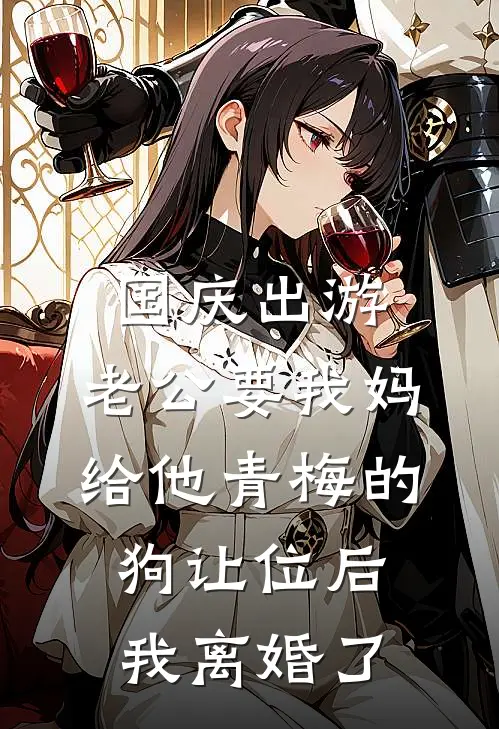 国庆出游，老公要我妈给他青梅的狗让位后，我离婚了