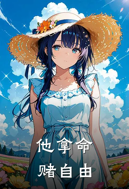 他拿命赌自由