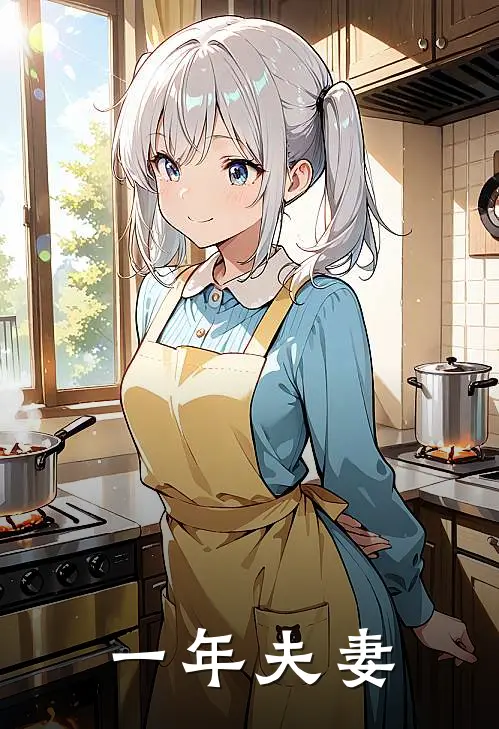 一年夫妻