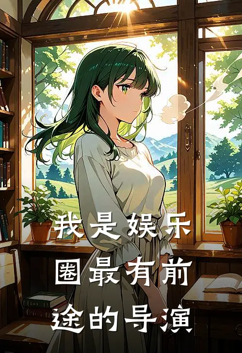 我是娱乐圈最有前途的导演