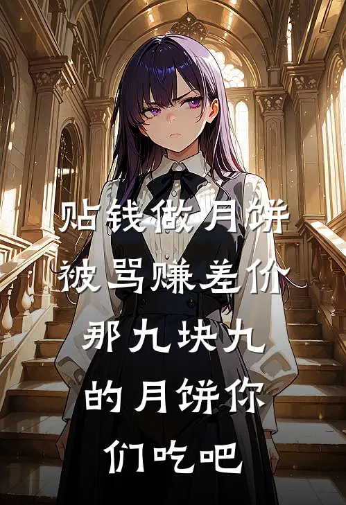 贴钱做月饼被骂赚差价，那九块九的月饼你们吃吧
