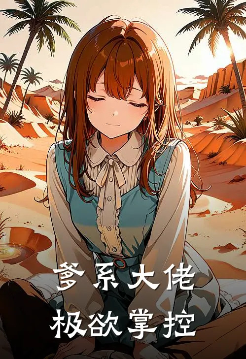 爹系大佬,极欲掌控