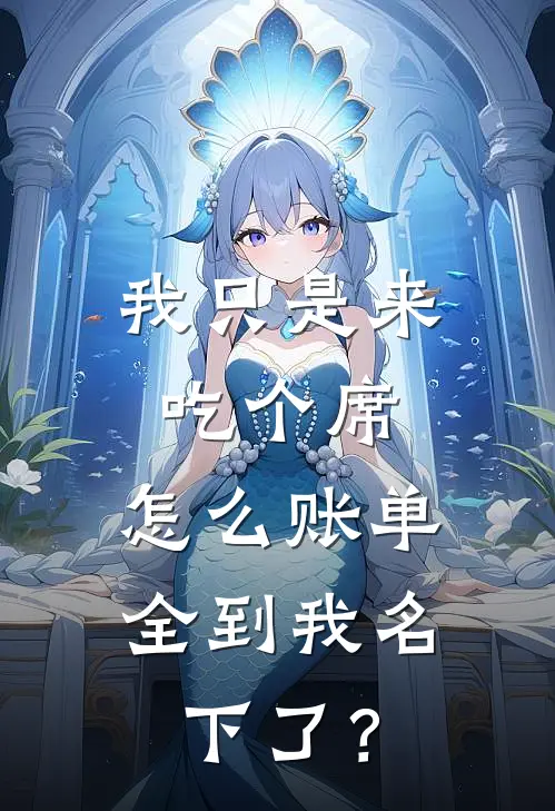 我只是来吃个席，怎么账单全到我名下了？