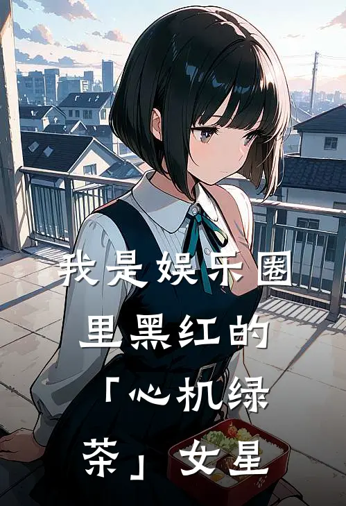 我是娱乐圈里黑红的「心机绿茶」女星
