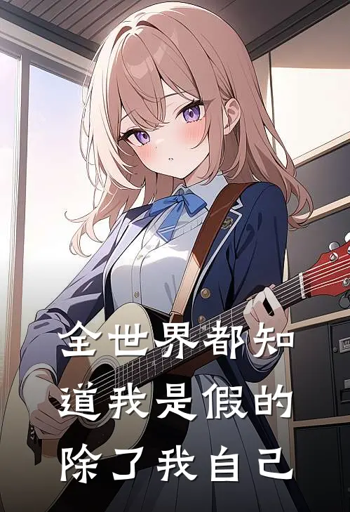 全世界都知道我是假的，除了我自己