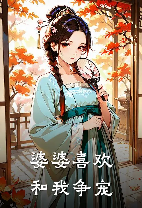 婆婆喜欢和我争宠