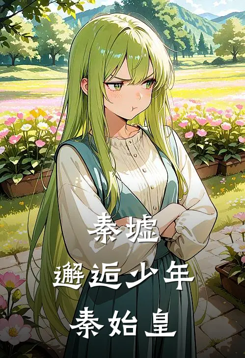 秦墟,邂逅少年秦始皇