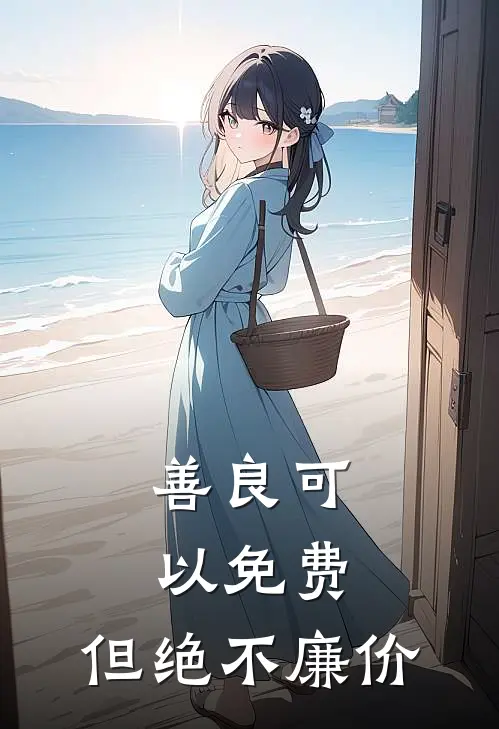 善良可以免费，但绝不廉价