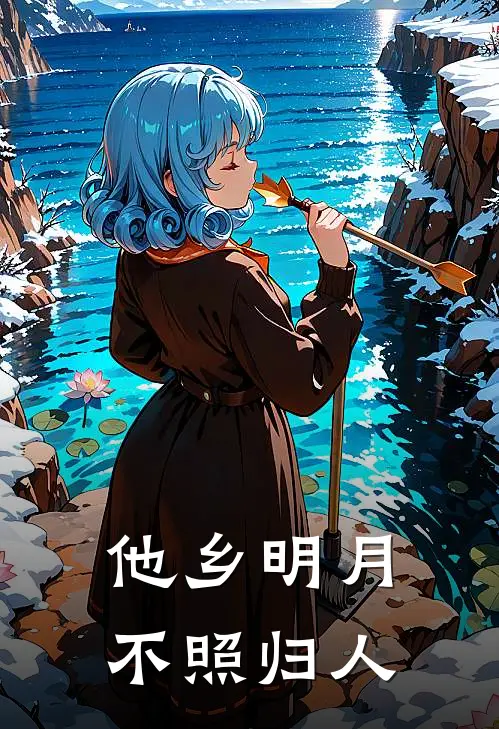 他乡明月不照归人