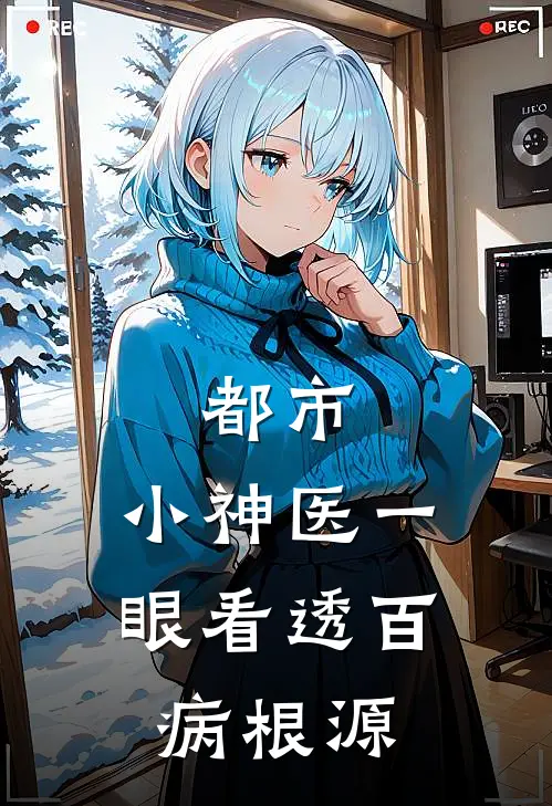 都市:小神医一眼看透百病根源