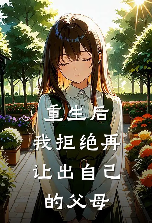 重生后，我拒绝再让出自己的父母