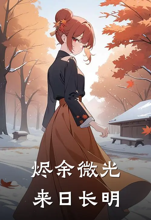 烬余微光,来日长明
