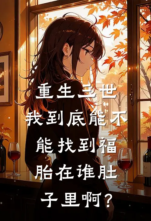 重生三世，我到底能不能找到福胎在谁肚子里啊？