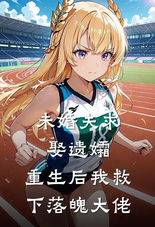 未婚夫求娶遗孀，重生后我救下落魄大佬