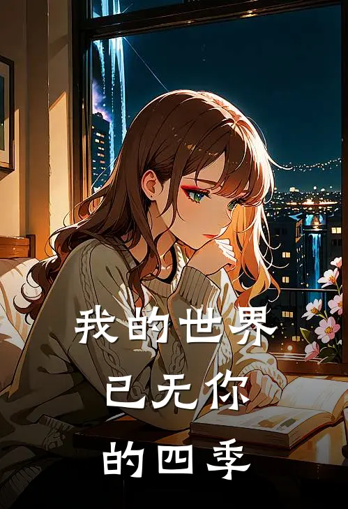 我的世界，已无你的四季