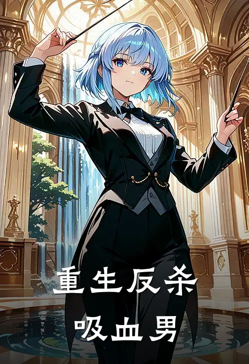 重生反杀吸血男