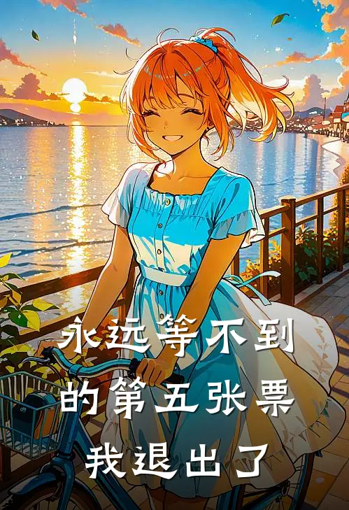 永远等不到的第五张票,我退出了