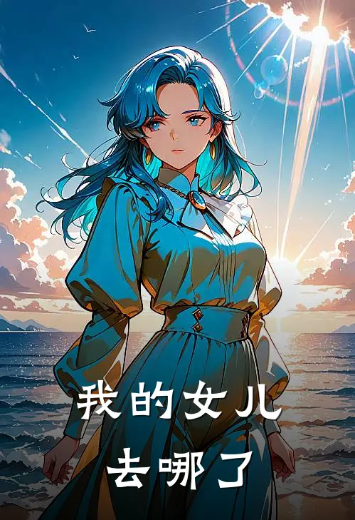 我的女儿去哪了