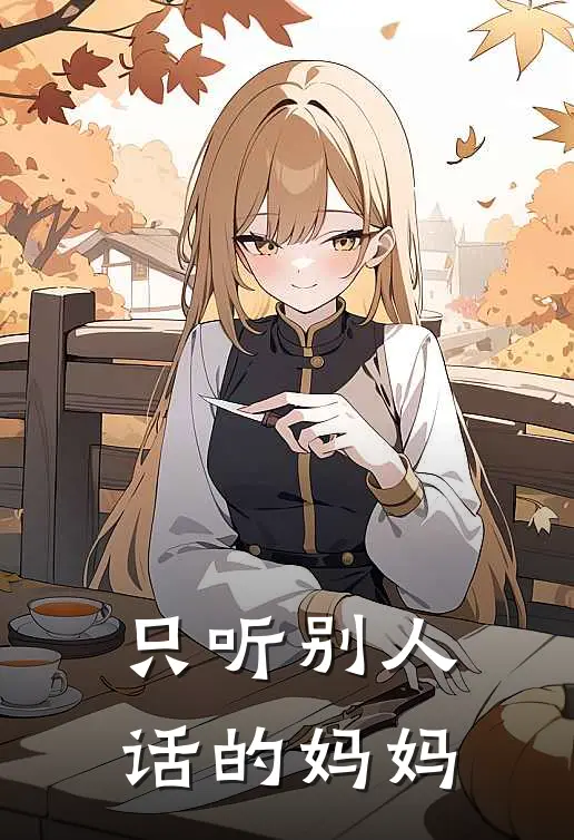 只听别人话的妈妈