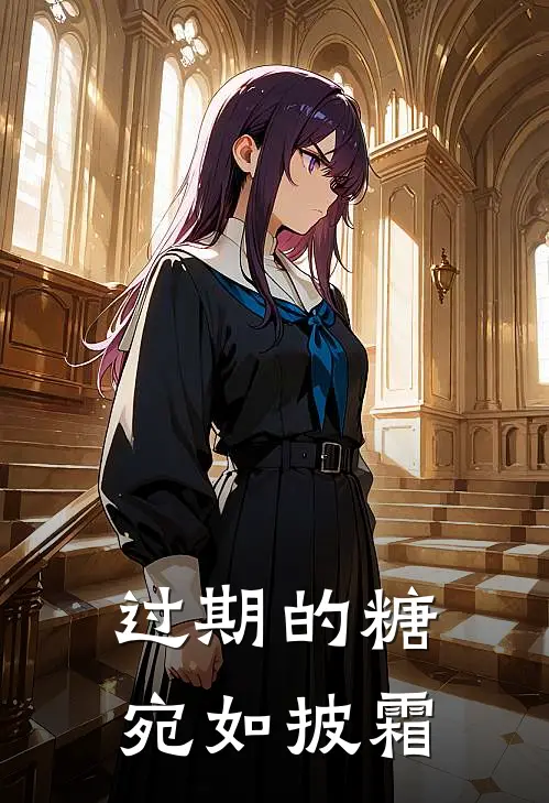 过期的糖，宛如披霜