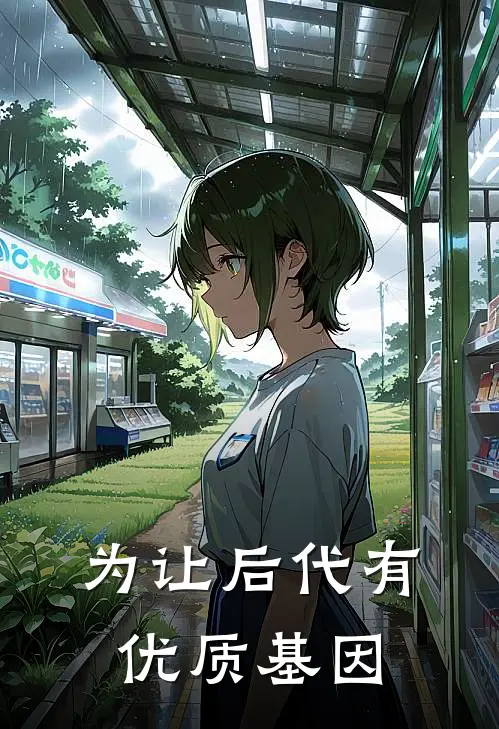 为让后代有优质基因