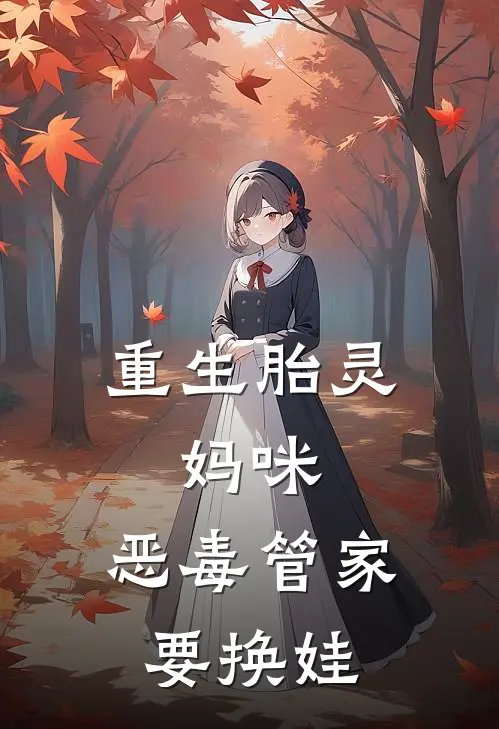 重生胎灵:妈咪,恶毒管家要换娃