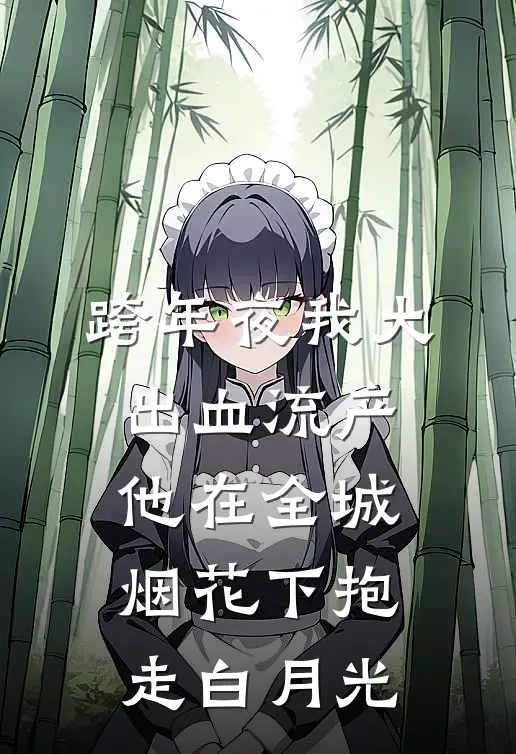 跨年夜我大出血流产，他在全城烟花下抱走白月光