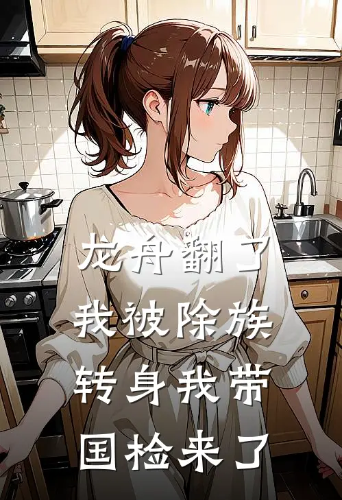 龙舟翻了我被除族，转身我带国检来了