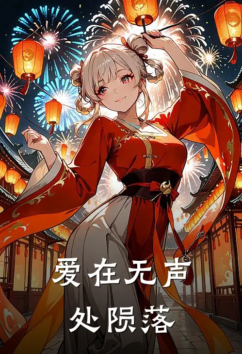 爱在无声处陨落