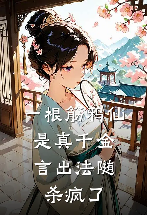 一根筋鸦仙是真千金,言出法随杀疯了