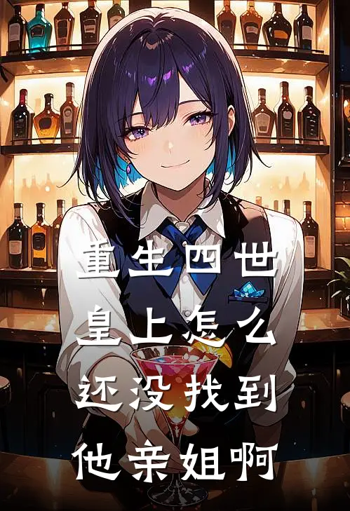 重生四世,皇上怎么还没找到他亲姐啊