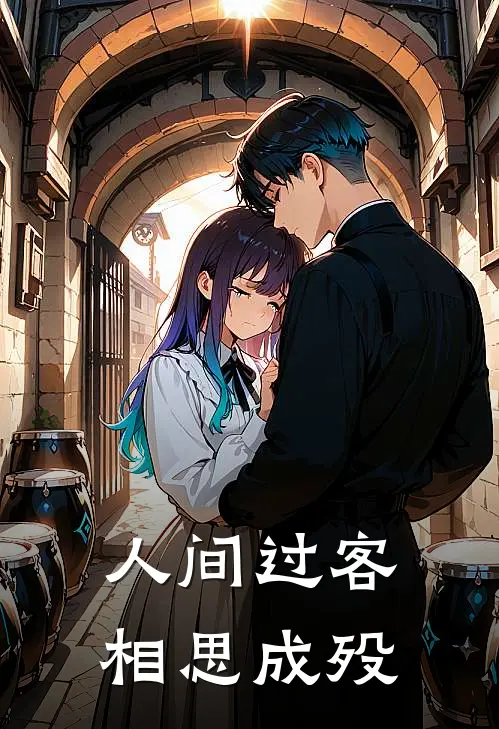 人间过客，相思成殁