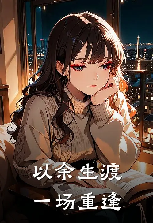 以余生渡一场重逢