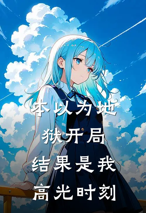 本以为地狱开局,结果是我高光时刻