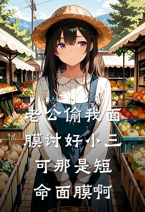 老公偷我面膜讨好小三,可那是短命面膜啊