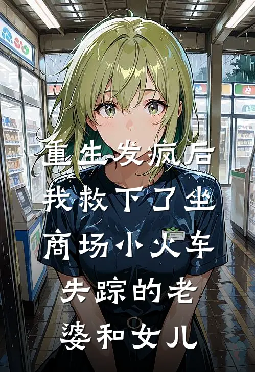 重生发疯后,我救下了坐商场小火车失踪的老婆和女儿
