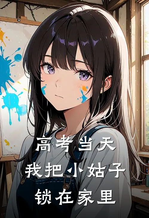 高考当天,我把小姑子锁在家里