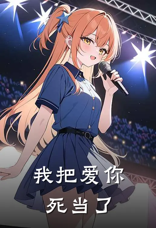 我把爱你死当了
