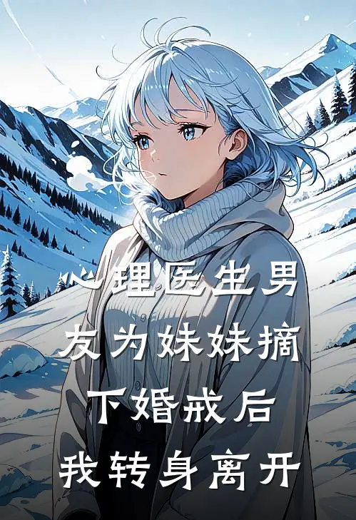 心理医生男友为妹妹摘下婚戒后，我转身离开