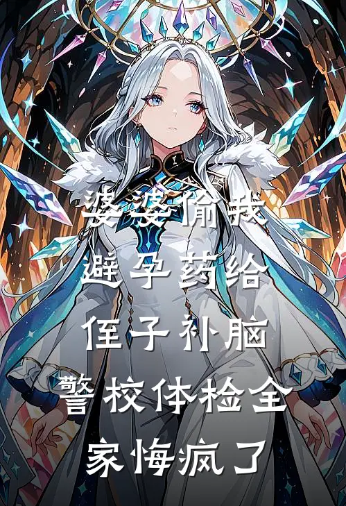 婆婆偷我避孕药给侄子补脑，警校体检全家悔疯了