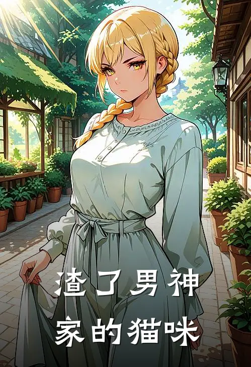 渣了男神家的猫咪