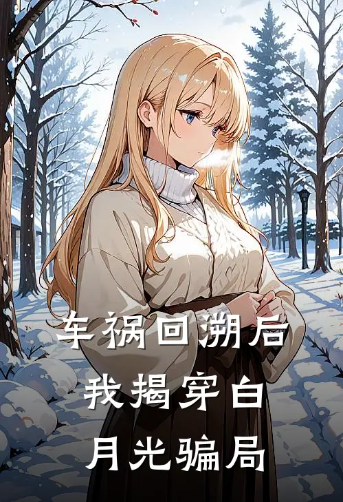 车祸回溯后,我揭穿白月光骗局