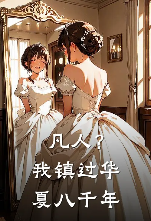 凡人？我镇过华夏八千年