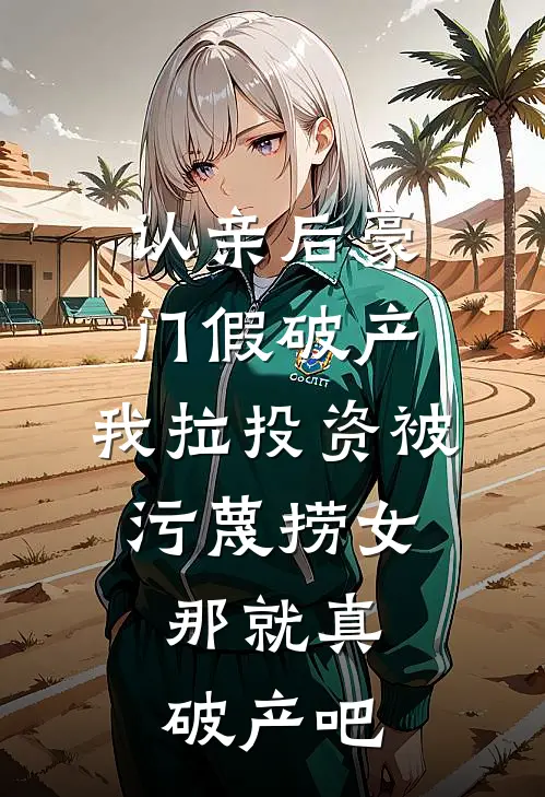 认亲后豪门假破产，我拉投资被污蔑捞女，那就真破产吧