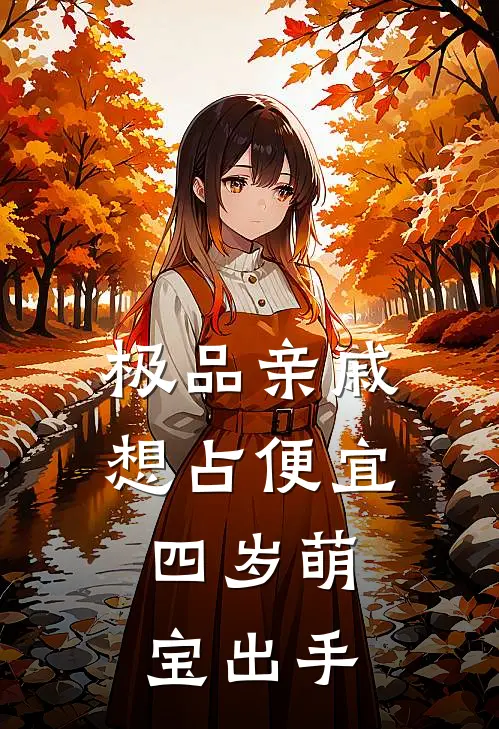 极品亲戚想占便宜,四岁萌宝出手