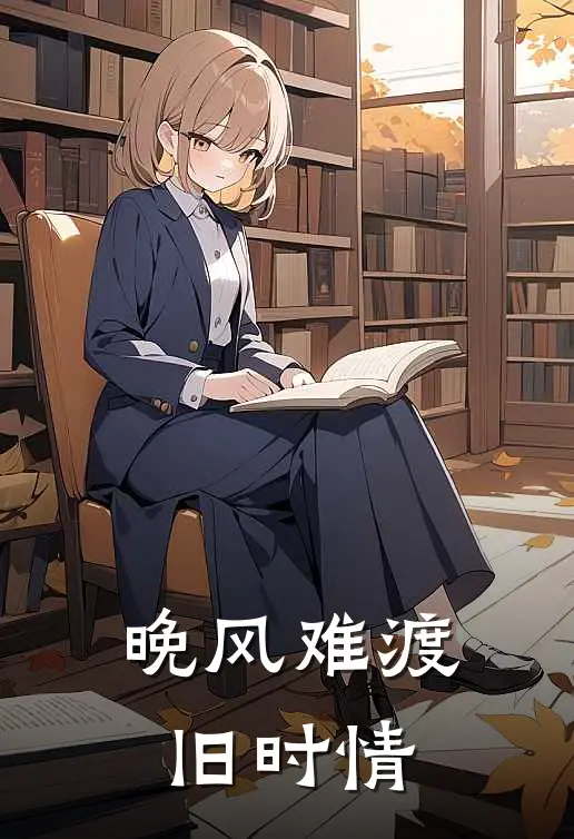 晚风难渡旧时情