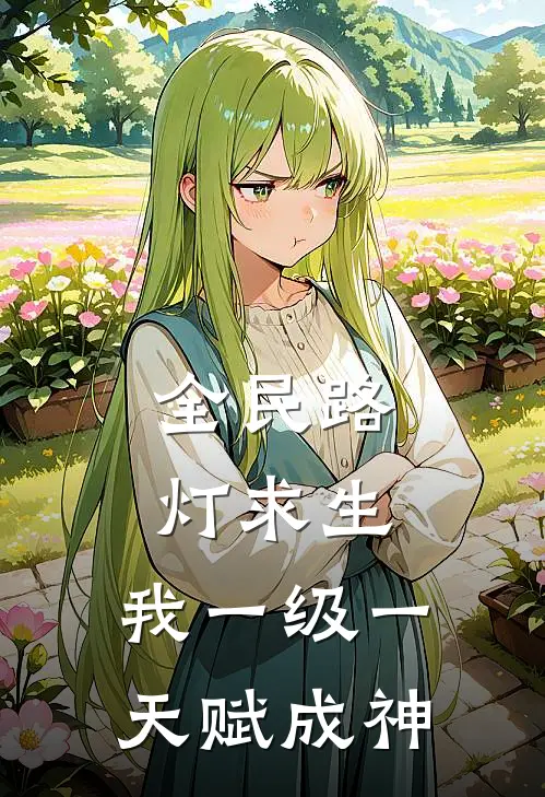 全民路灯求生:我一级一天赋成神