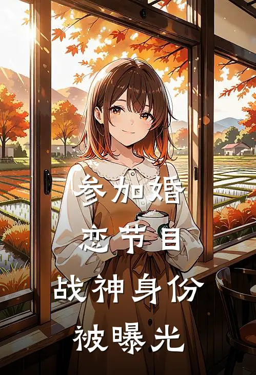 参加婚恋节目,战神身份被曝光